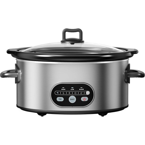 Slow cooker 8 quart - slow, /