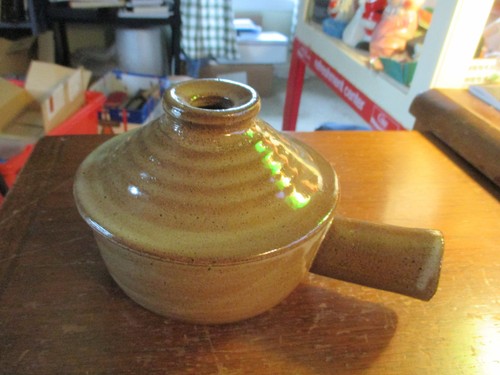 Ceramic stoneware microwave - ceramic,